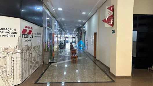 Ponto Comercial à venda, 50m² no Centro, São Bernardo do Campo