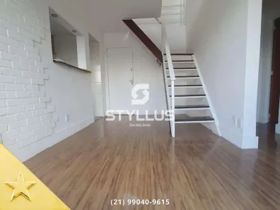 Cobertura com 2 Quartos à venda, 88m² no Cascadura, Rio de Janeiro