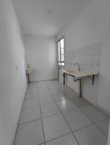 Apartamento com 2 Quartos à venda, 45m² no Tarumã, Manaus