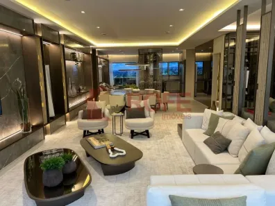 Apartamento com 4 Quartos à venda, 258m² no Moema, São Paulo