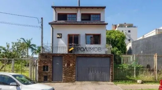 Casa com 4 Quartos para alugar, 235m² no Menino Deus, Porto Alegre