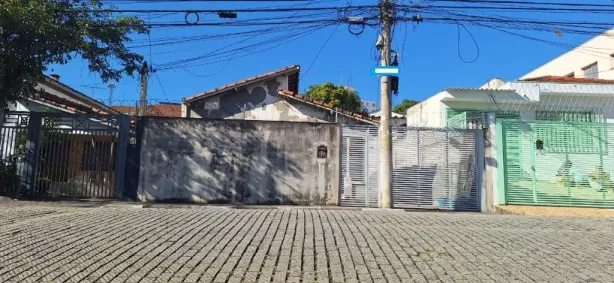 Lote/Terreno à venda, 300m² no Vila Galvão, Guarulhos