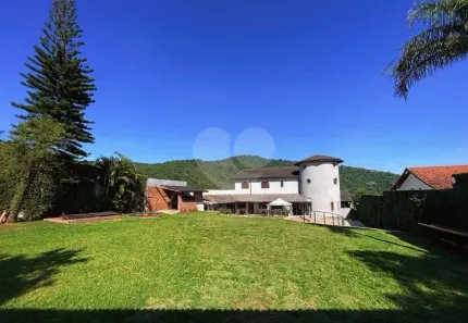 Casa com 4 Quartos à venda, 500m² no Luiz Fagundes, Mairiporã