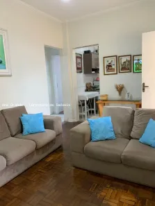 Apartamento com 2 Quartos à venda, 65m² no Centro, São Vicente
