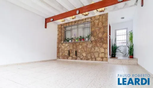 Sobrado com 3 Quartos à venda, 268m² no Vila da Saúde, São Paulo