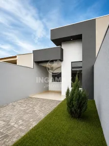 Casa com 2 Quartos à venda, 78m² no Jardim Independência, Sarandi