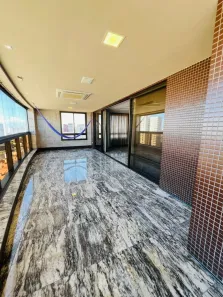 Apartamento com 4 Quartos à venda, 340m² no Meireles, Fortaleza