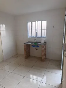 Casa com 1 Quarto para alugar, 25m² no Vila Francisco Mineiro, Guarulhos