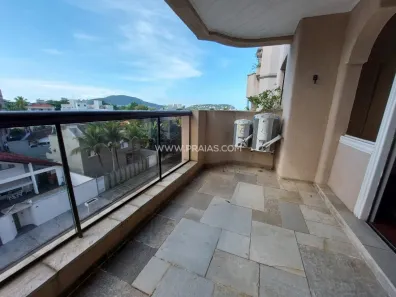 Apartamento com 3 Quartos à venda, 160m² no Enseada, Guarujá