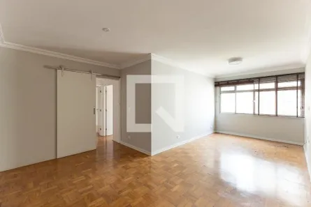 Apartamento com 3 Quartos à venda, 98m² no Vila Nova Conceição, São Paulo