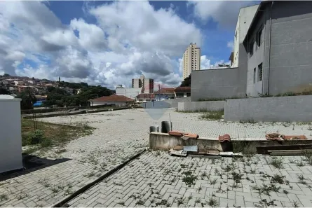 Lote/Terreno para alugar, 1100m² no Jardim Santa Rita de Cássia, Bragança Paulista