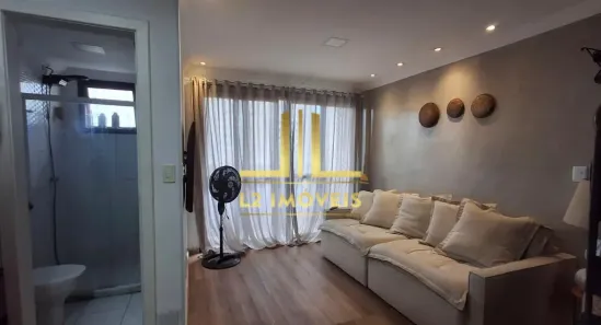 Apartamento com 2 Quartos à venda, 70m² no Centro, Lauro de Freitas