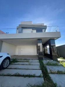 Casa de Condomínio com 4 Quartos para alugar, 340m² no Verde Lar, Teresina