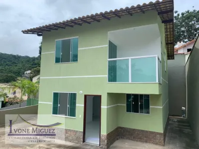 Casa com 3 Quartos à venda, 250m² no Conceicao, Miguel Pereira