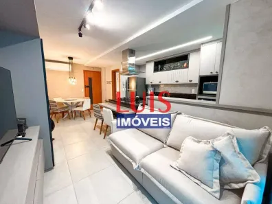 Apartamento com 2 Quartos à venda, 84m² no Itaipu, Niterói