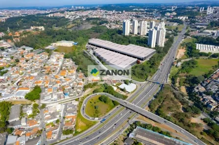 Galpão/Depósito/Armazém para alugar, 2128m² no Jardim Arpoador, São Paulo