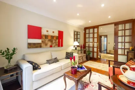 Sobrado com 4 Quartos à venda, 147m² no Sumarezinho, São Paulo