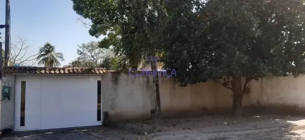 Casa com 3 Quartos à venda, 100m² no Campo Grande, Rio de Janeiro