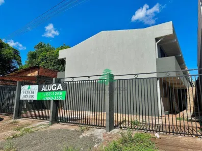 Kitnet com 1 Quarto para alugar, 20m² no Panorama, Foz do Iguaçu