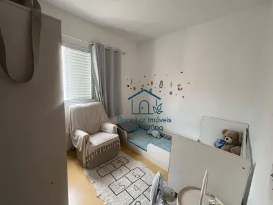 Apartamento com 3 Quartos à venda, 99m² no Jardim Bela Vista, Jaguariúna