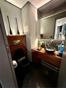 Sala Comercial à venda, 145m² no Indianópolis, São Paulo