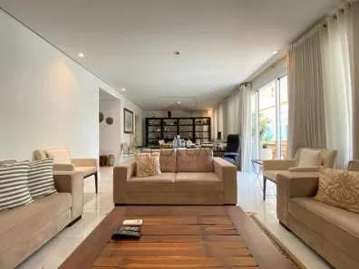 Apartamento com 3 Quartos à venda, 345m² no Parque da Mooca, São Paulo