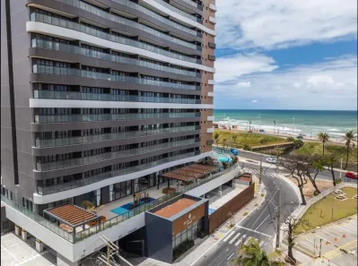 Apartamento com 2 Quartos à venda, 65m² no Jaguaribe, Salvador