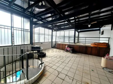 Cobertura com 2 Quartos à venda, 148m² no Cidade São Francisco, São Paulo