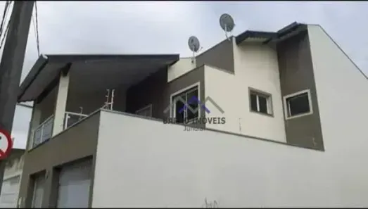 Casa com 3 Quartos à venda, 178m² no Jardim Marambaia, Jundiaí