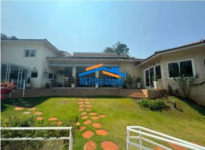 Casa de Condomínio com 8 Quartos à venda, 3345m² no Tanque, Atibaia