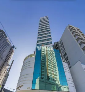 Apartamento com 4 Quartos à venda, 165m² no Centro, Itajaí