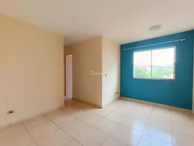 Apartamento com 2 Quartos à venda, 52m² no Jardim São Luiz (Caucaia do Alto), Cotia