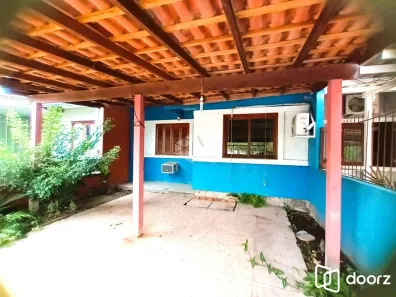 Casa com 2 Quartos à venda, 58m² no Hípica, Porto Alegre