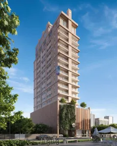 Apartamento com 2 Quartos à venda, 76m² no Vila Operária, Itajaí