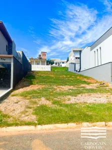 Lote/Terreno à venda, 319m² no Residencial Alta Vista 2, Caçapava