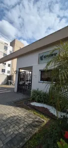 Apartamento com 2 Quartos à venda, 43m² no Campo Grande, Rio de Janeiro
