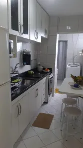 Apartamento com 3 Quartos à venda, 83m² no São Rafael, Salvador