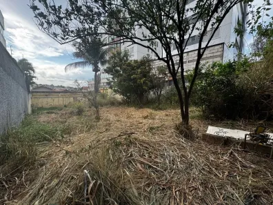 Lote/Terreno à venda, 420m² no Castelo, Belo Horizonte