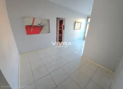 Apartamento com 2 Quartos à venda, 64m² no Todos os Santos, Rio de Janeiro