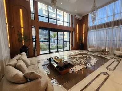 Apartamento com 2 Quartos à venda, 89m² no Campinas, São José