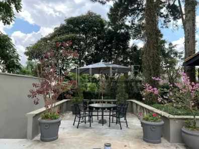 Casa com 4 Quartos para alugar, 1040m² no Jardim Leonor, São Paulo