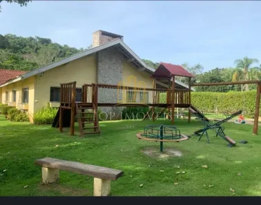 Casa de Condomínio com 5 Quartos à venda, 400m² no Fazenda reserva São Francisco, Jambeiro