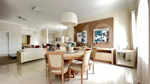 Apartamento com 3 Quartos à venda, 360m² no Jardim Blumenau, Blumenau