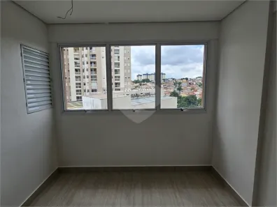 Sala Comercial para venda ou aluguel, 39m² no Jardim Pompéia, Indaiatuba
