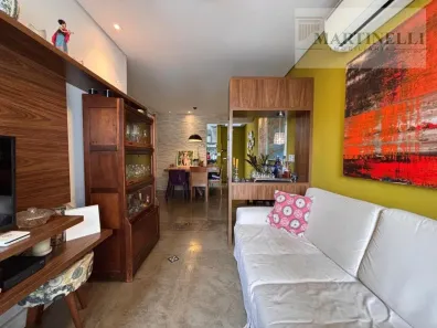 Apartamento com 3 Quartos à venda, 69m² no Perdizes, São Paulo