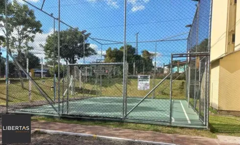 Apartamento com 2 Quartos à venda, 40m² no Santa Fé, Gravataí