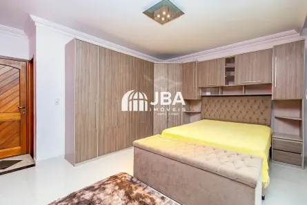 Casa com 3 Quartos à venda, 145m² no Guaraituba, Colombo