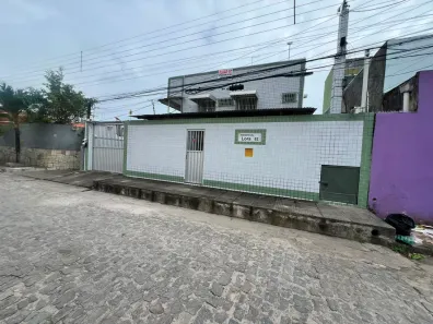 Casa de Condomínio com 7 Quartos à venda, 396m² no Candeias, Jaboatão dos Guararapes