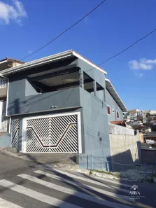 Casa com 3 Quartos à venda, 300m² no Jardim das Belezas, Carapicuíba
