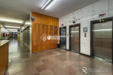 Sala Comercial à venda, 38m² no Centro Histórico, Porto Alegre